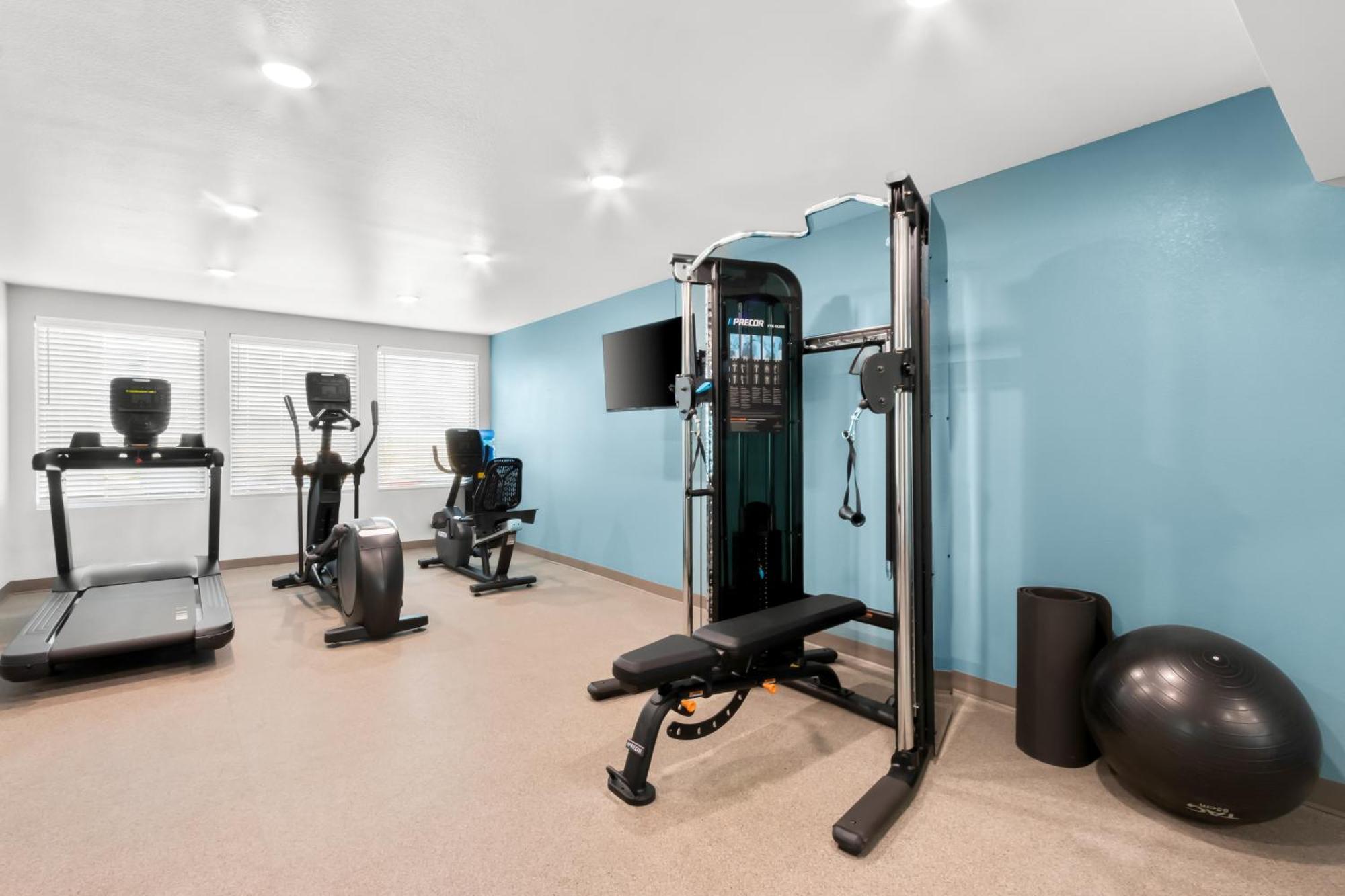Woodspring Suites Chandler Phoenix Medical Center エクステリア 写真