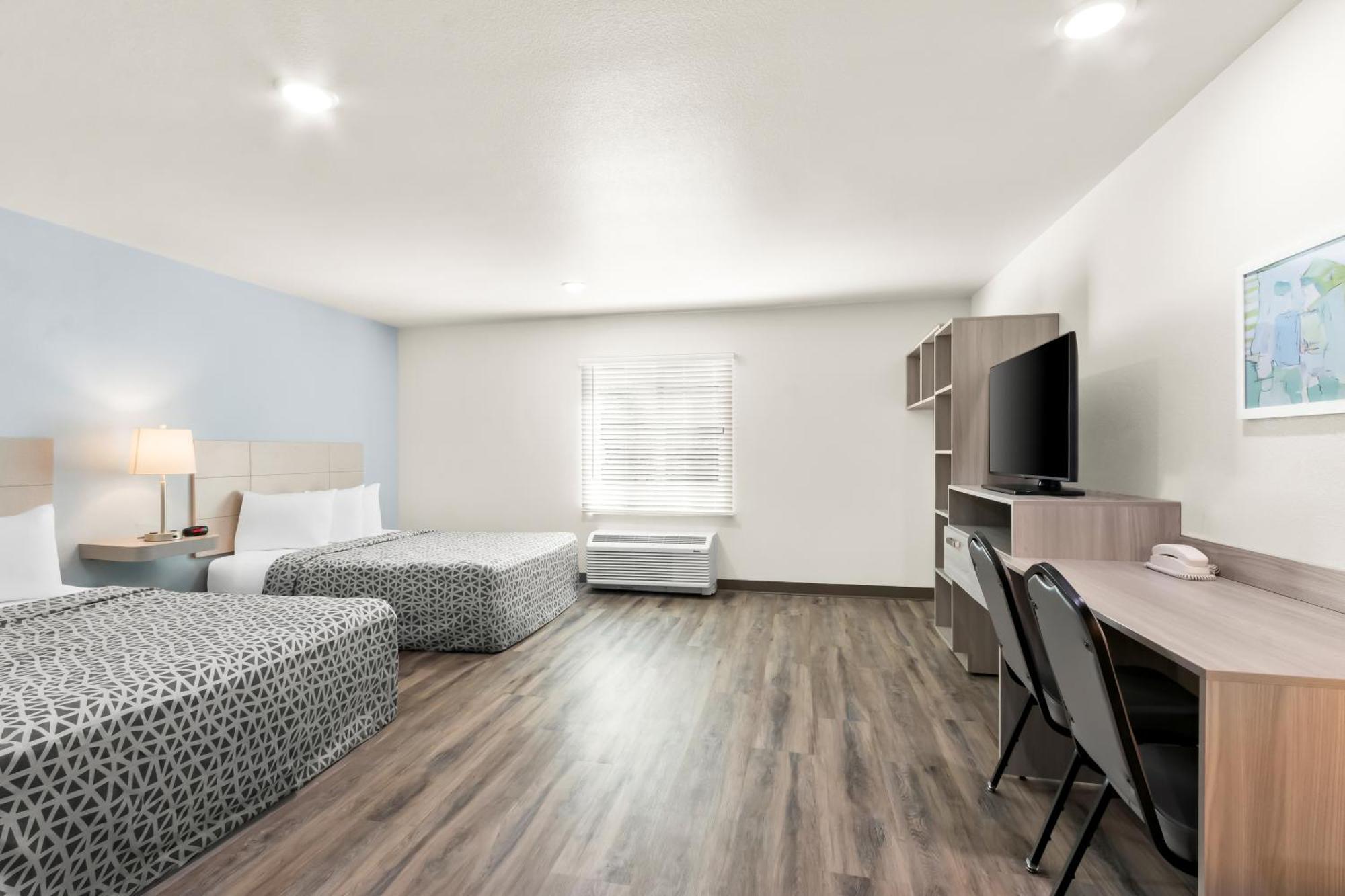 Woodspring Suites Chandler Phoenix Medical Center エクステリア 写真