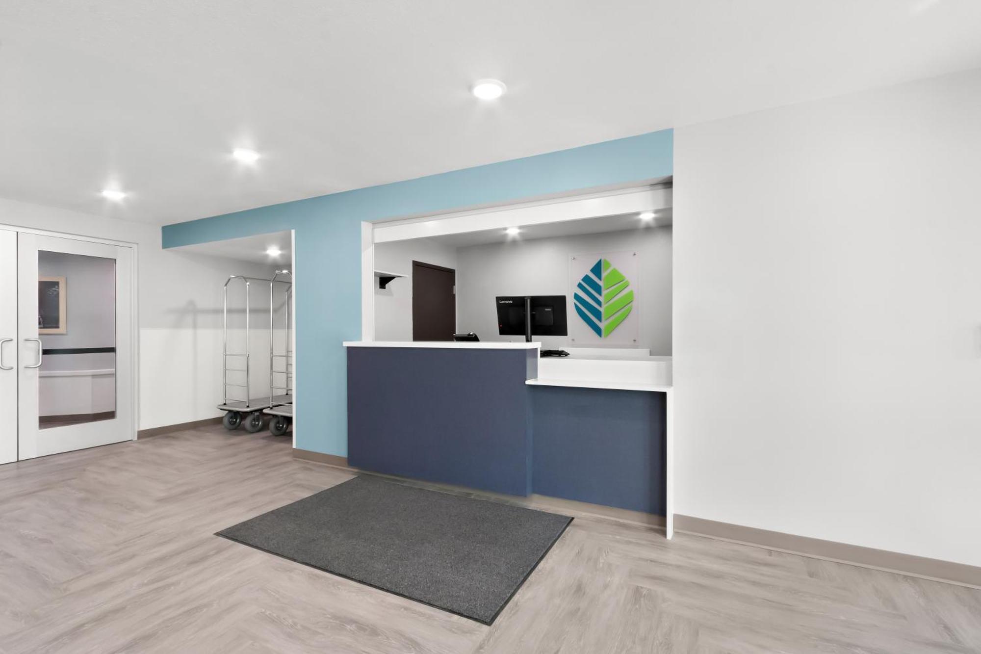 Woodspring Suites Chandler Phoenix Medical Center エクステリア 写真